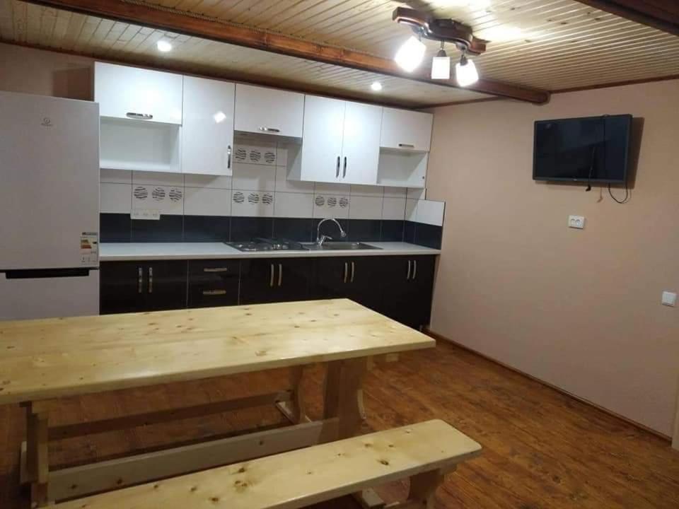 У Мар'яни Villa Ворохта Екстериор снимка
